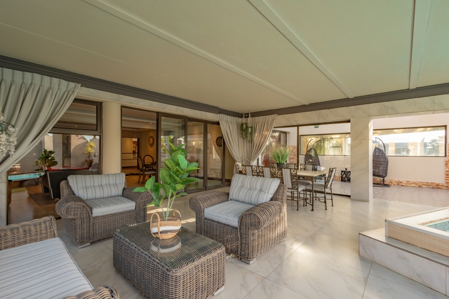 4 Bedroom Property for Sale in Baronetcy Estate Western Cape